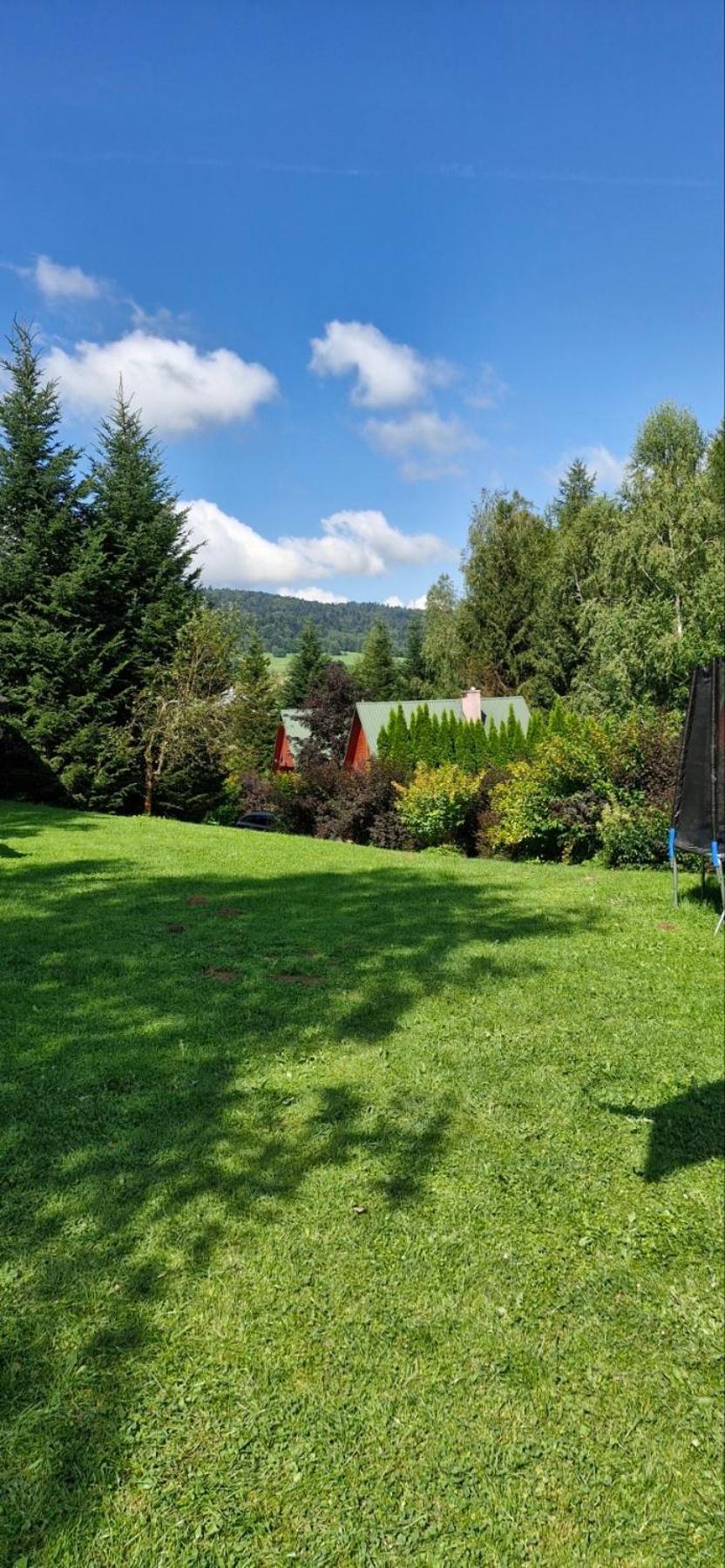 Domki Pod Kiczera W Baligrodzie, Bieszczady Eksteriør billede